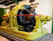 Our collection of industry related items ranging from lightbulbs to vehicles