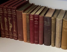 Company and industry related publications