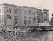 Archives relating to North of Scotland Hydro Electric Board and Scottish Hydro Electric