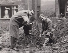 Archives relating to Southern Electricity Board and Southern Electric